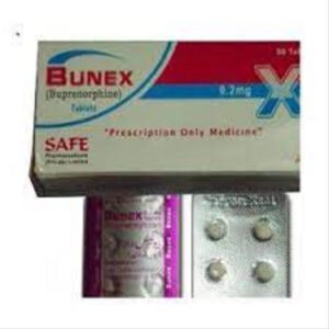 Buy Buprenorphine Online