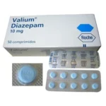 Buy Diazepam Roche Tablets online