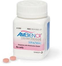 Buy Ambien CR Online