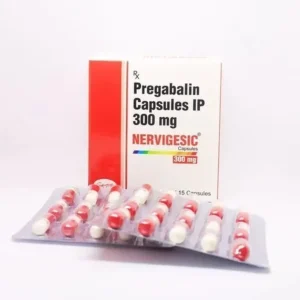 buy Pregabalin online