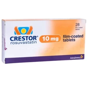 Buy Crestor 10mg Online
