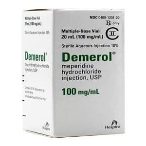 Buy Demerol Online
