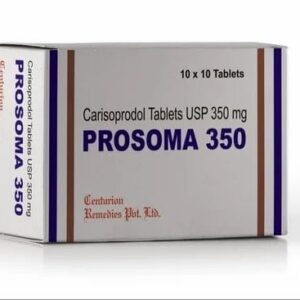 Buy Prosoma 350mg Online