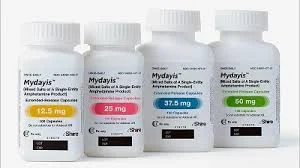 buy Mydayis online