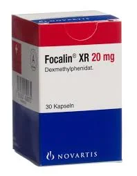 buy Focalin XR Online